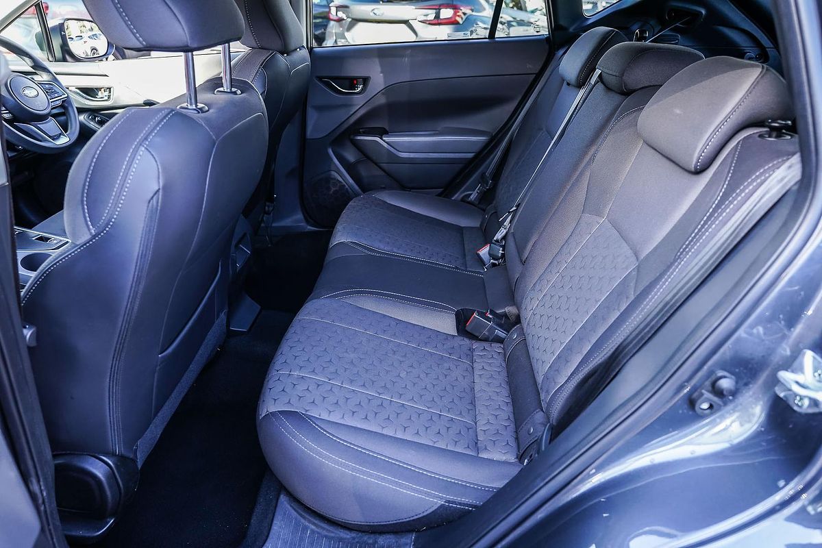 2023 Subaru Crosstrek 2.0L G6X