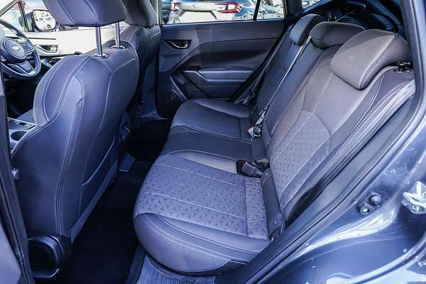 2023 Subaru Crosstrek 2.0L G6X