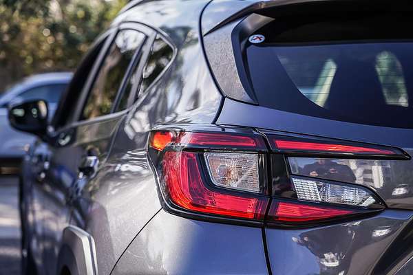 2023 Subaru Crosstrek 2.0L G6X