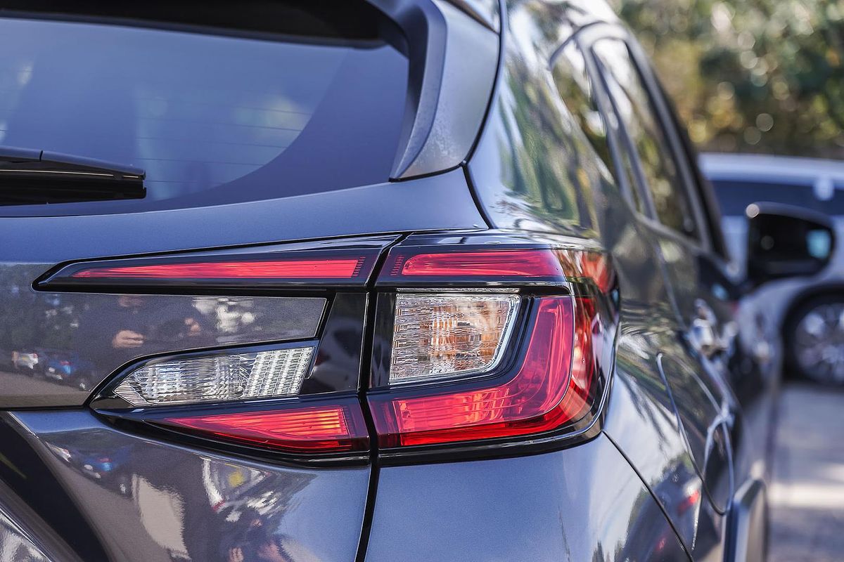 2023 Subaru Crosstrek 2.0L G6X