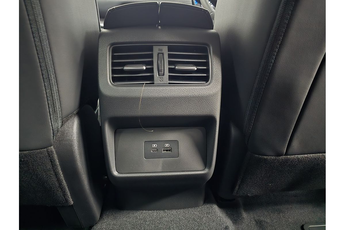 2025 Nissan X-TRAIL ST-L e-POWER T33