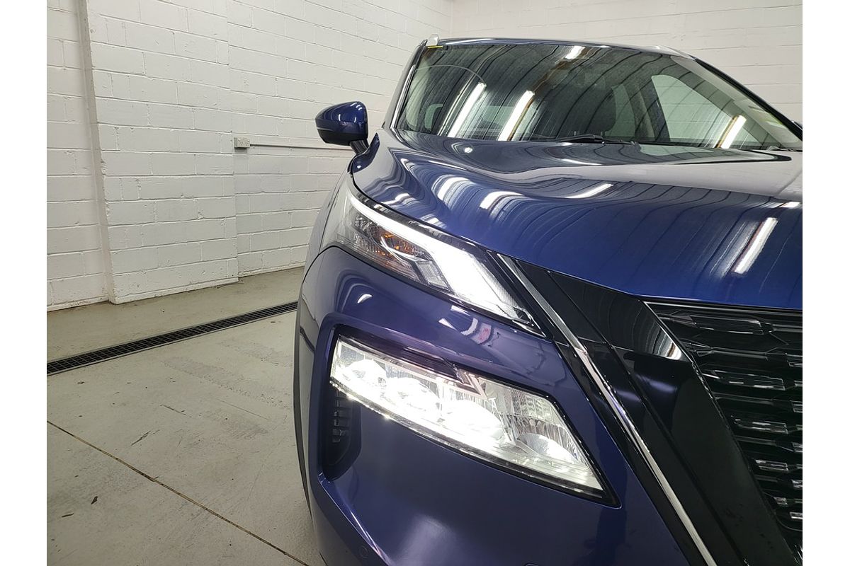 2025 Nissan X-TRAIL ST-L e-POWER T33