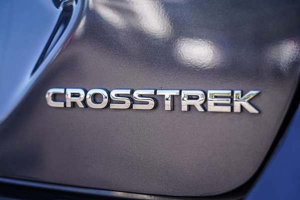 2023 Subaru Crosstrek 2.0L G6X