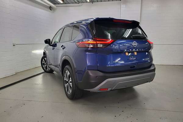 2025 Nissan X-TRAIL ST-L e-POWER T33