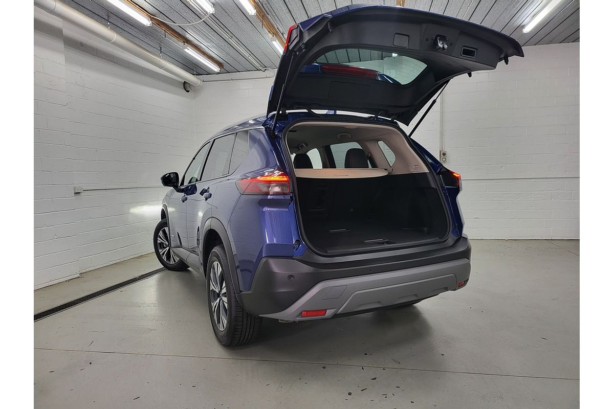 2025 Nissan X-TRAIL ST-L e-POWER T33