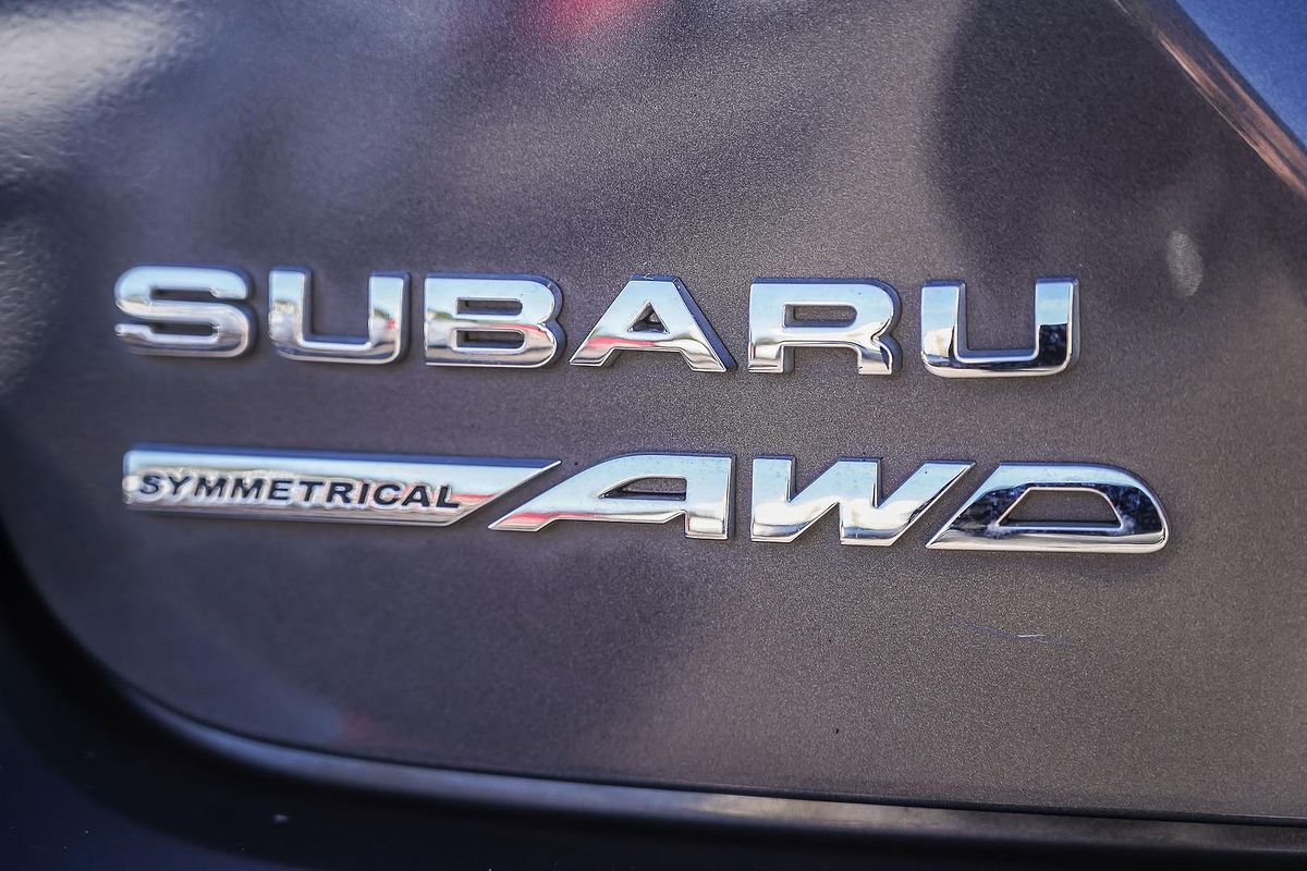 2023 Subaru Crosstrek 2.0L G6X
