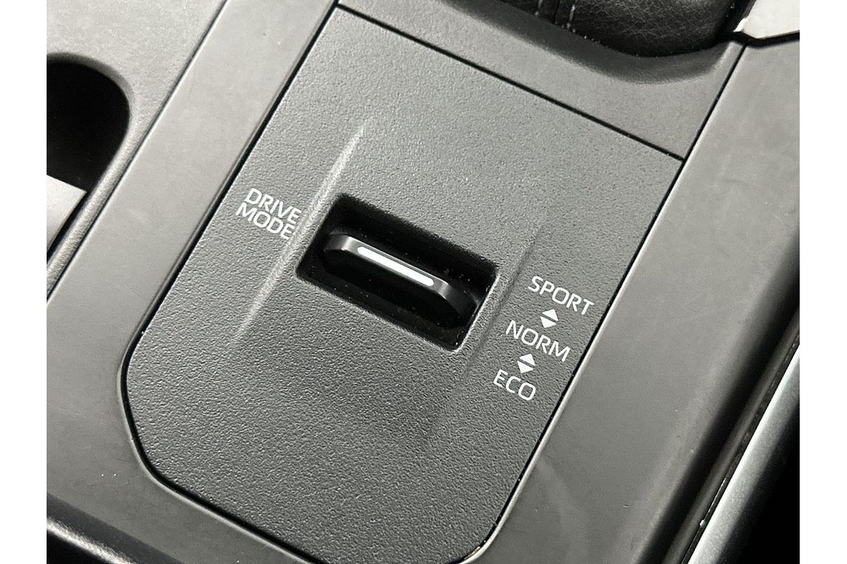 2023 Toyota Kluger GX TXUA70R