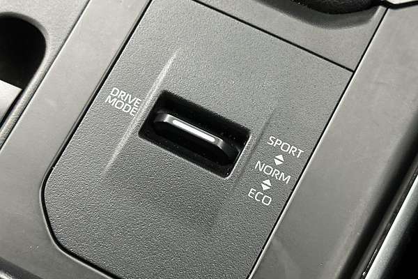 2023 Toyota Kluger GX TXUA70R