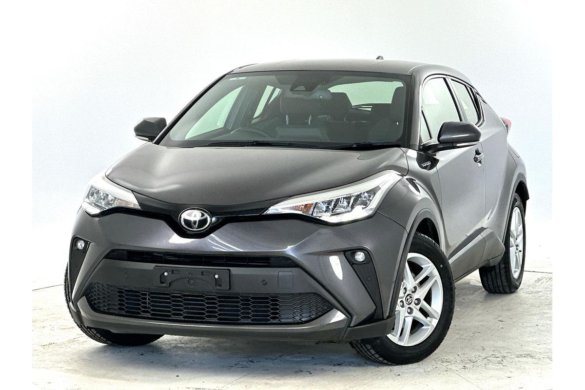 2023 Toyota C-HR GXL NGX10R