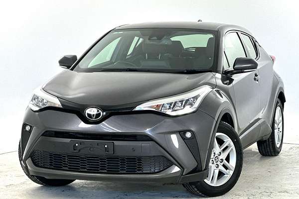 2023 Toyota C-HR GXL NGX10R