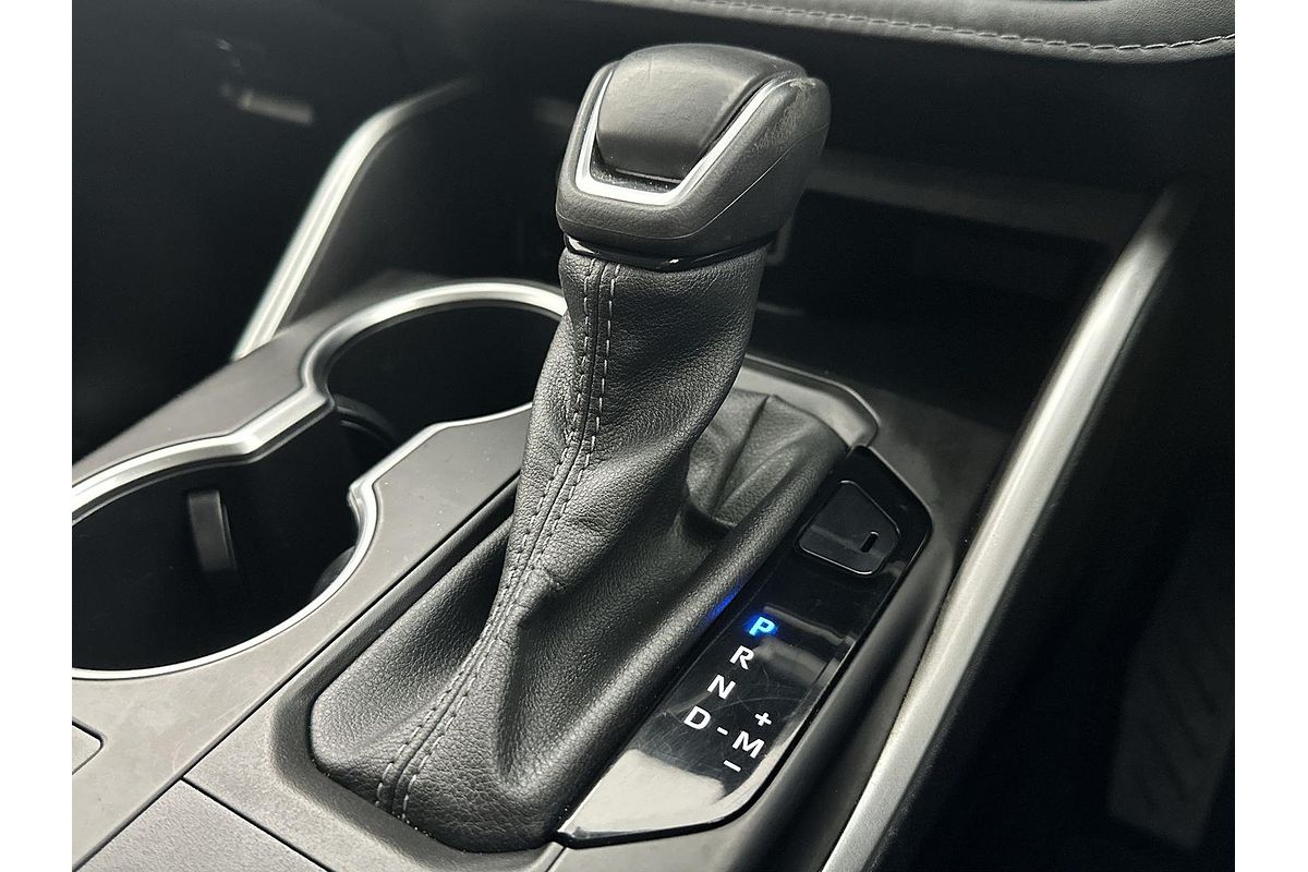 2023 Toyota Kluger GX TXUA70R
