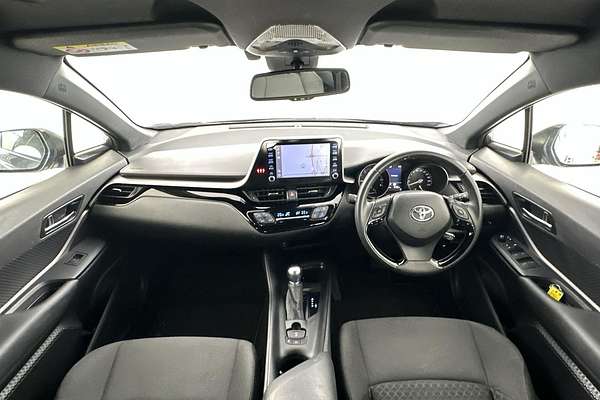 2023 Toyota C-HR GXL NGX10R