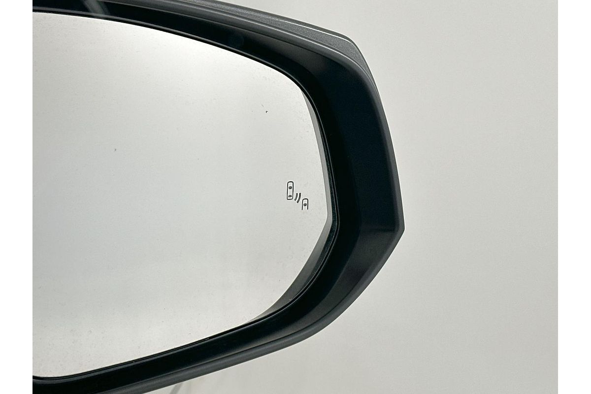 2023 Toyota Kluger GX TXUA70R