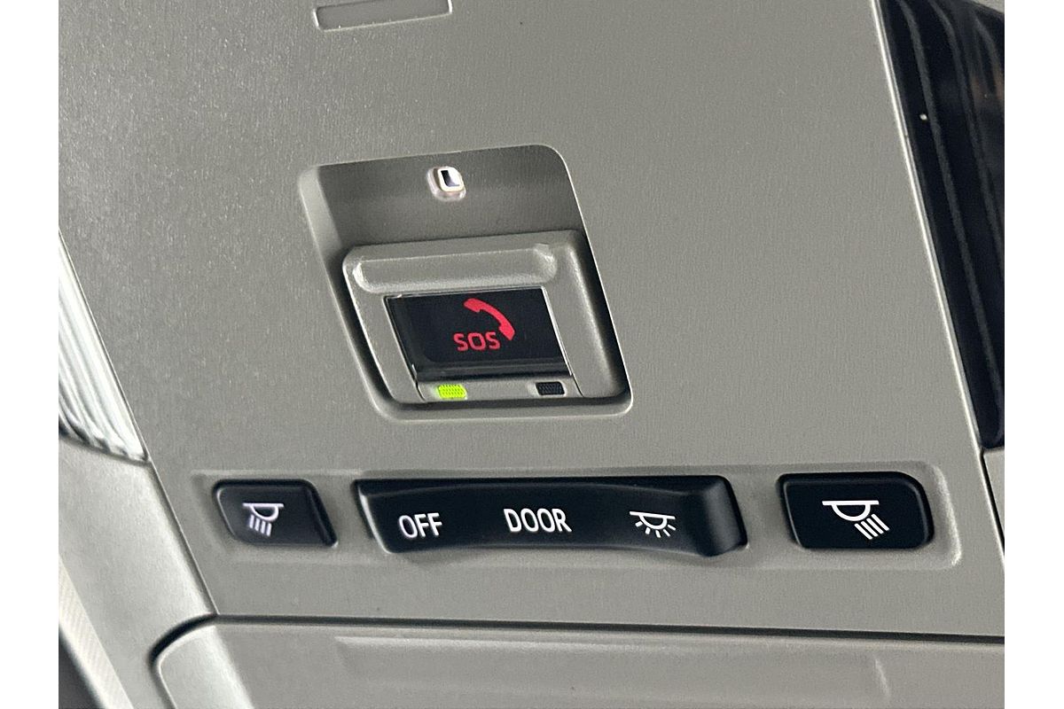 2023 Toyota Kluger GX TXUA70R