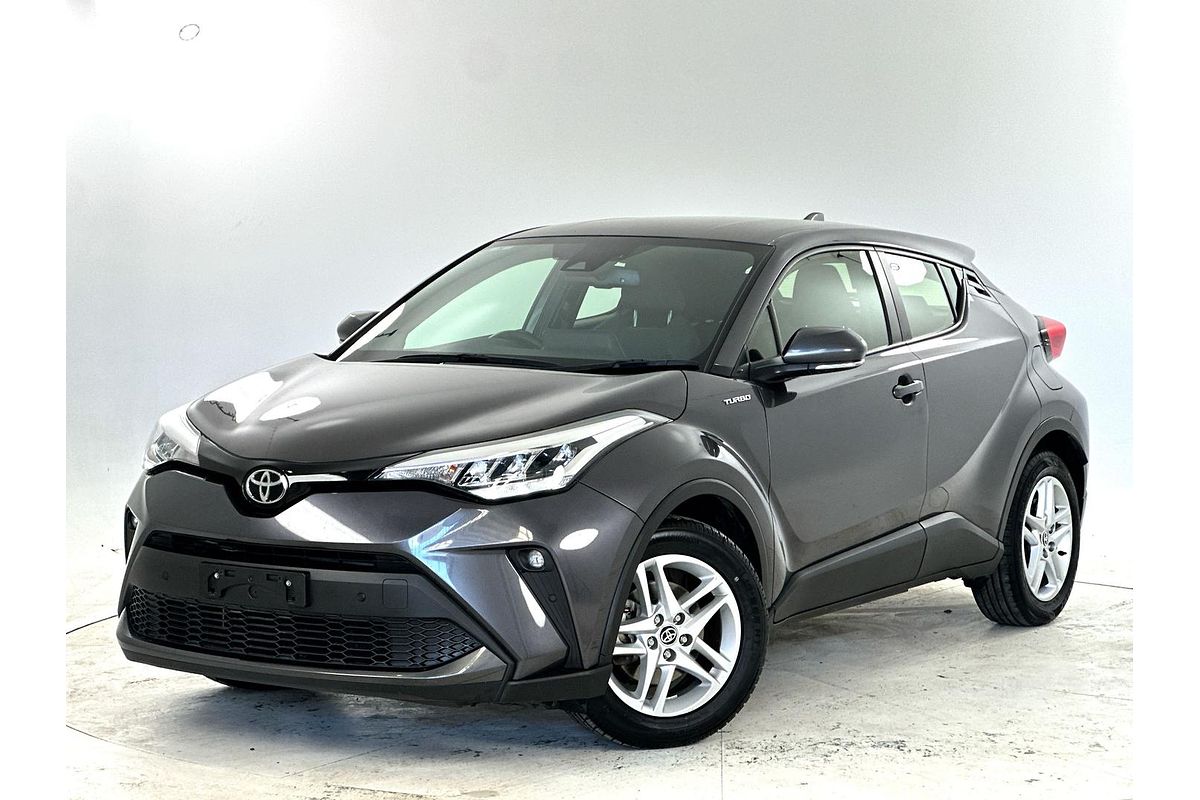 2023 Toyota C-HR GXL NGX10R