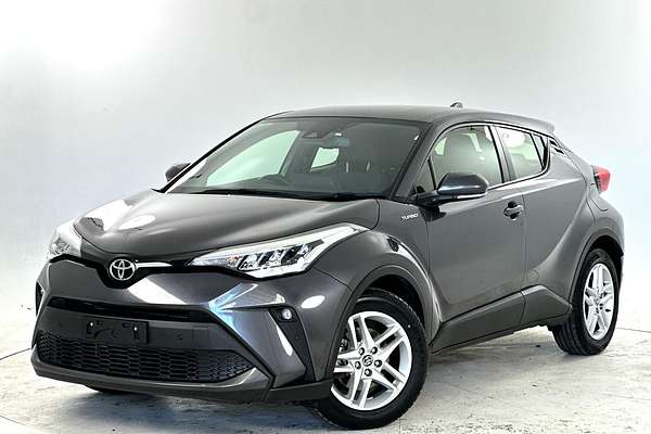2023 Toyota C-HR GXL NGX10R