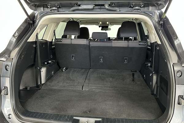2023 Toyota Kluger GX TXUA70R