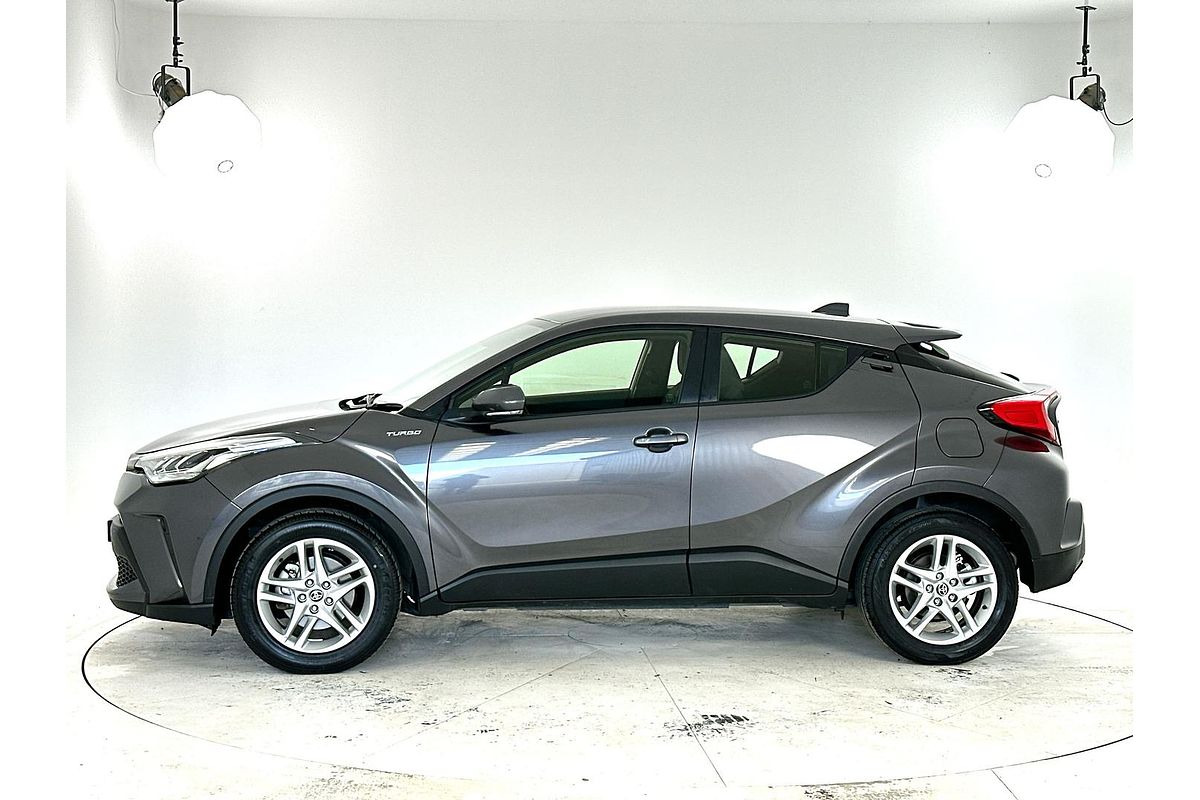 2023 Toyota C-HR GXL NGX10R