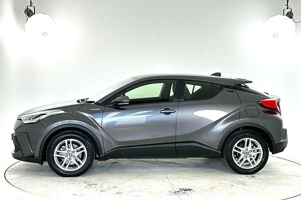 2023 Toyota C-HR GXL NGX10R