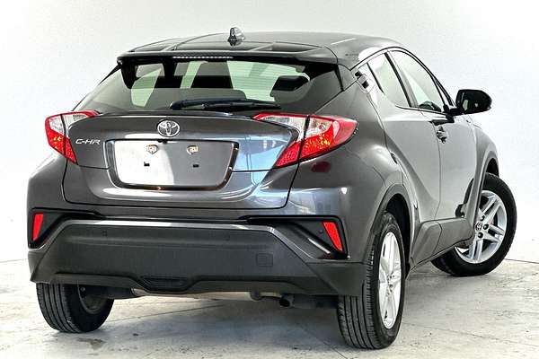 2023 Toyota C-HR GXL NGX10R