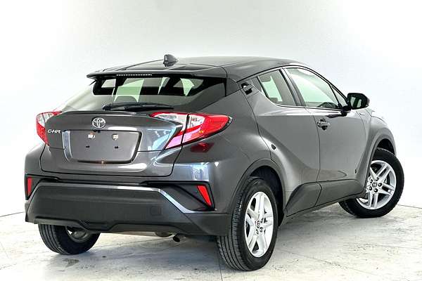 2023 Toyota C-HR GXL NGX10R