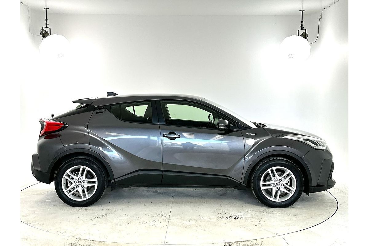 2023 Toyota C-HR GXL NGX10R