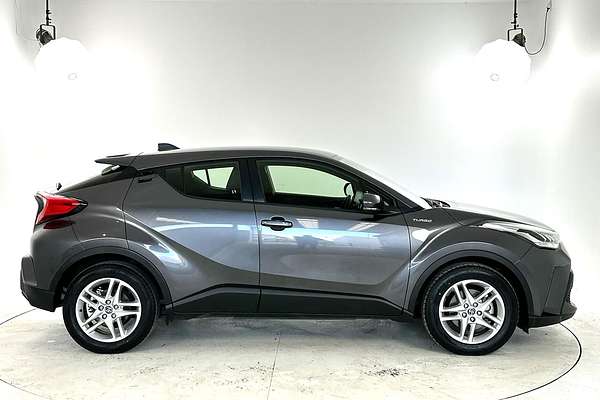 2023 Toyota C-HR GXL NGX10R