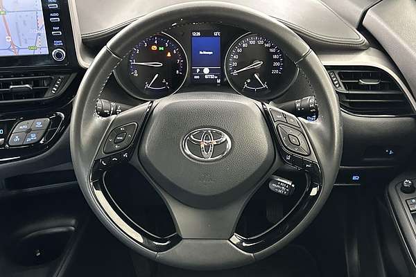 2023 Toyota C-HR GXL NGX10R