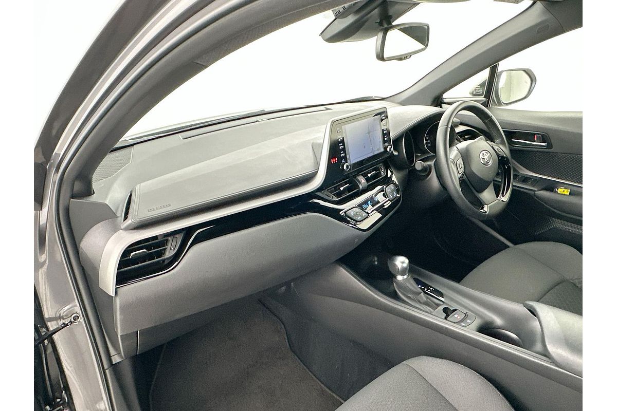 2023 Toyota C-HR GXL NGX10R