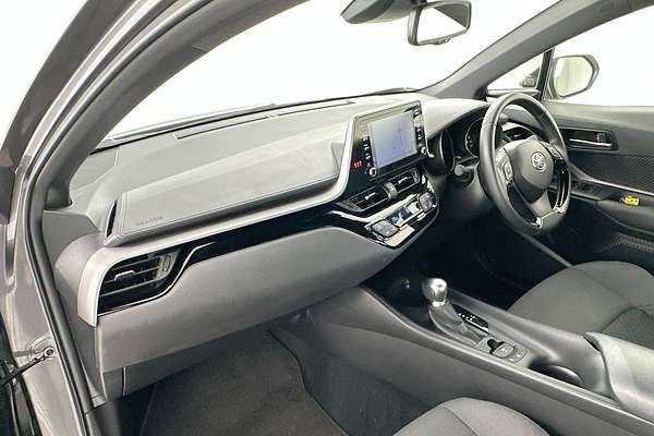 2023 Toyota C-HR GXL NGX10R
