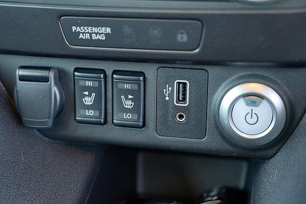 2023 Nissan LEAF ZE1