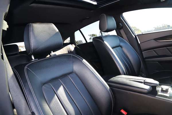 2015 Mercedes-Benz CLS-Class CLS250 d X218