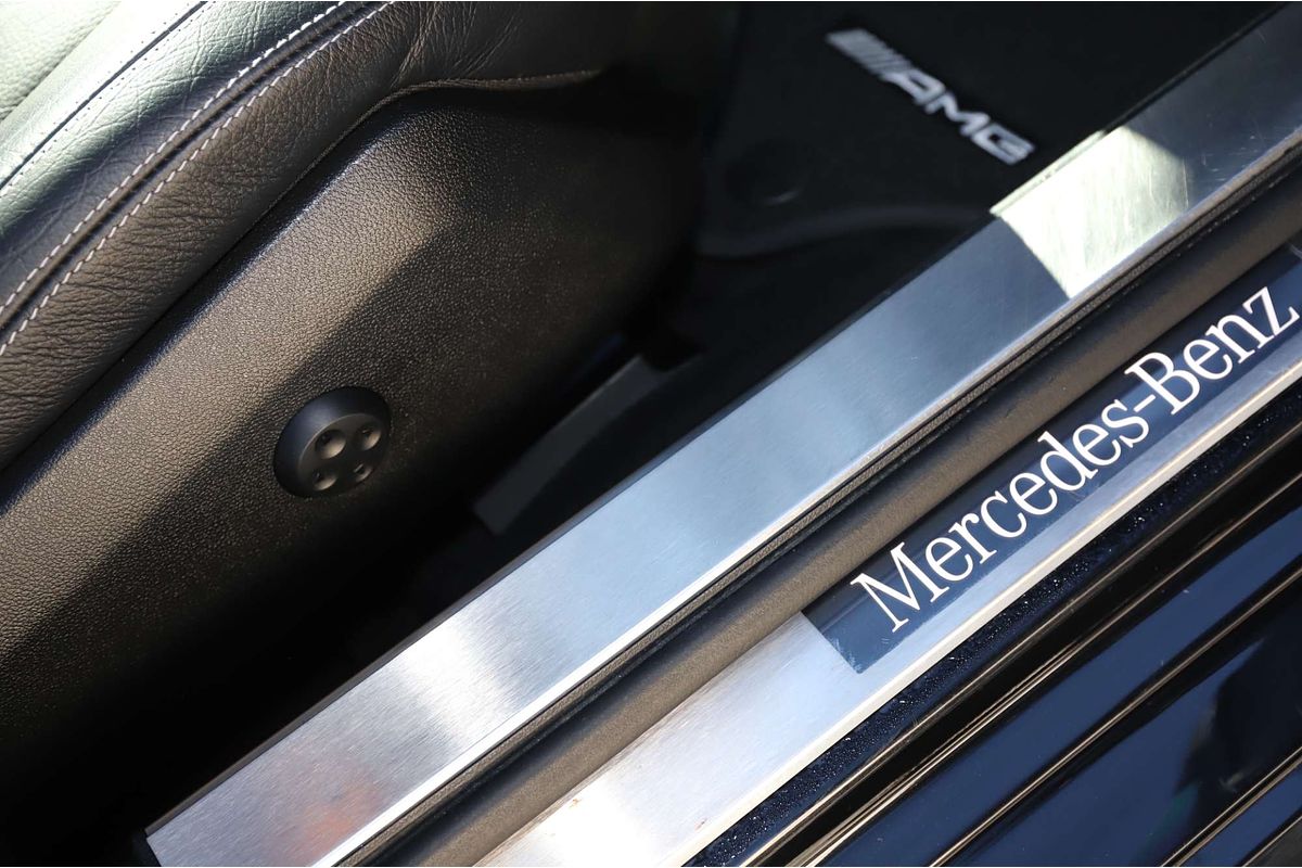 2015 Mercedes-Benz CLS-Class CLS250 d X218