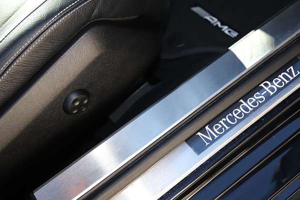 2015 Mercedes-Benz CLS-Class CLS250 d X218