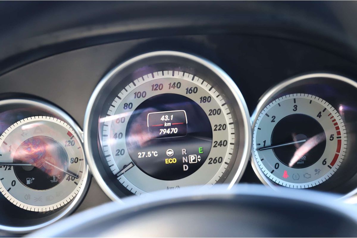 2015 Mercedes-Benz CLS-Class CLS250 d X218