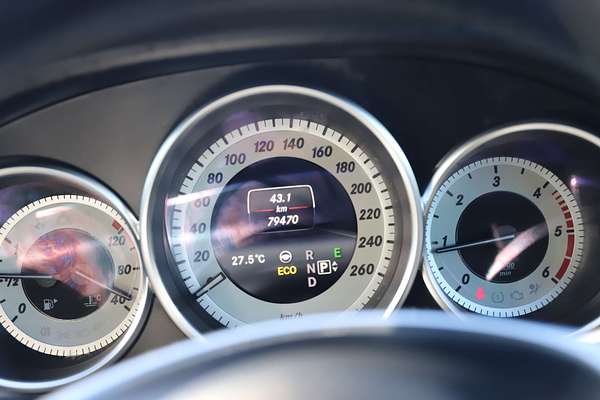 2015 Mercedes-Benz CLS-Class CLS250 d X218