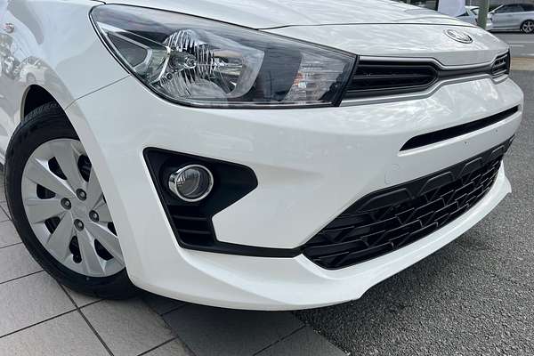 2021 Kia Rio S YB