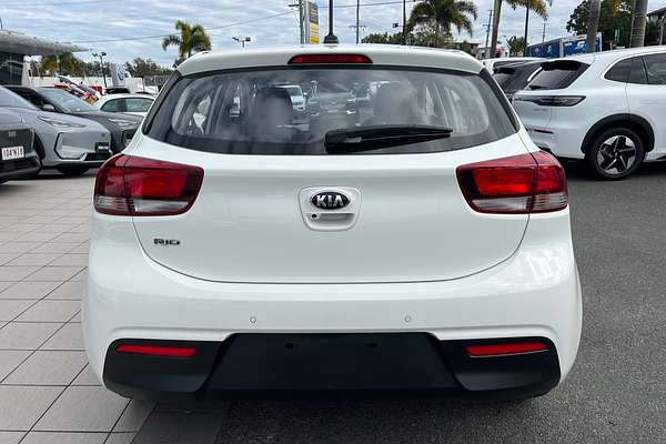 2021 Kia Rio S YB