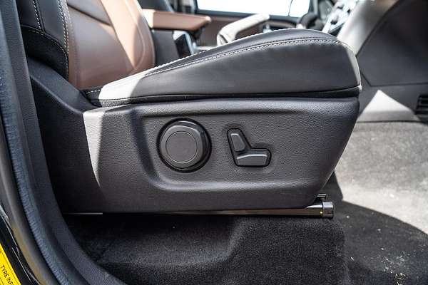 2024 Mahindra Scorpio Z8L