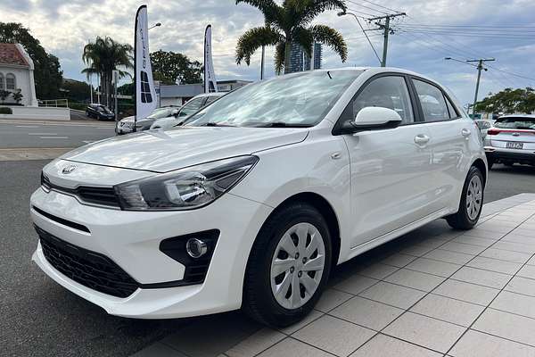 2021 Kia Rio S YB