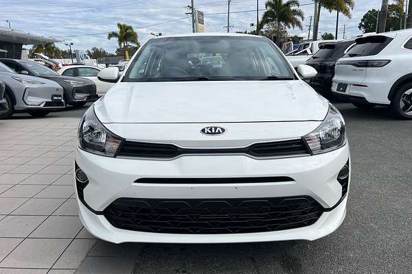 2021 Kia Rio S YB