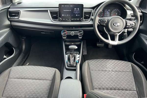 2021 Kia Rio S YB