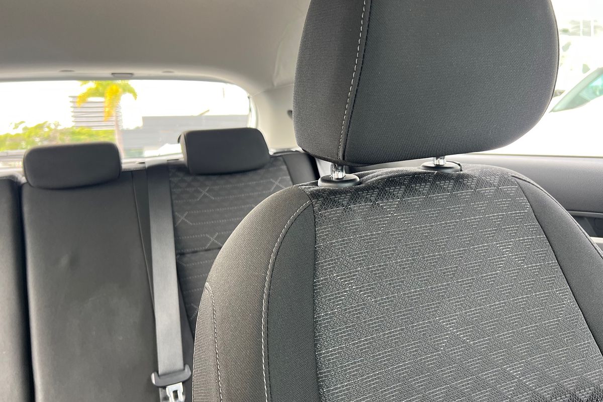 2021 Kia Rio S YB