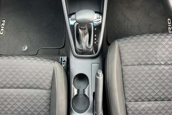 2021 Kia Rio S YB