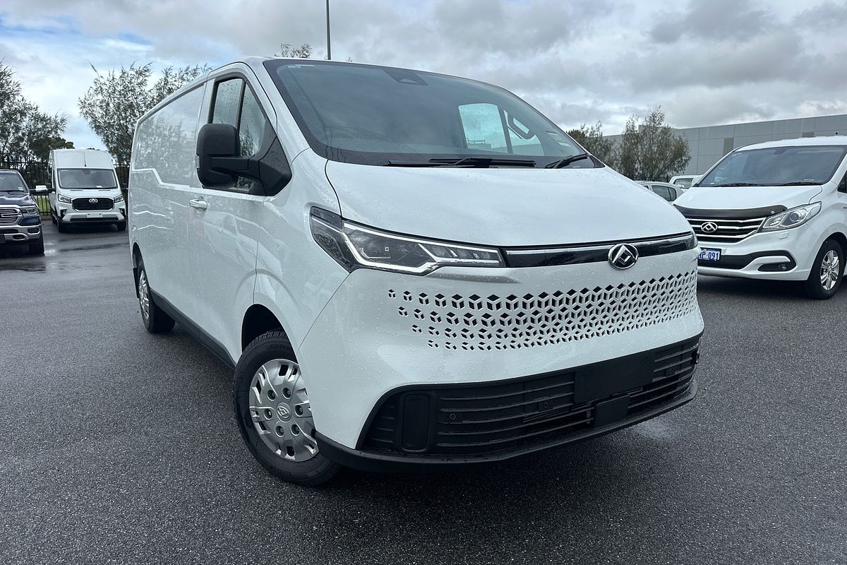 2025 LDV Deliver 7   LWB