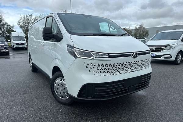2025 LDV Deliver 7   LWB