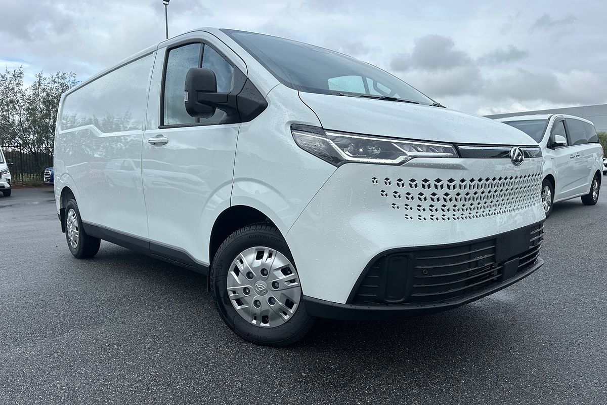 2025 LDV Deliver 7   LWB