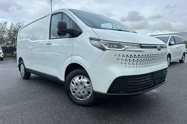 2025 LDV Deliver 7   LWB