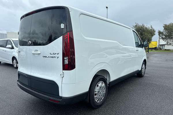 2025 LDV Deliver 7   LWB