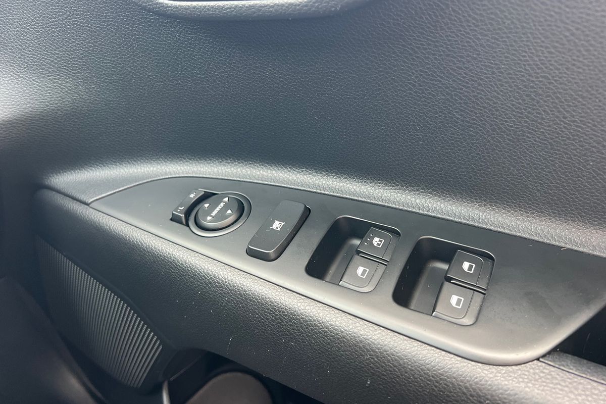 2021 Kia Rio S YB